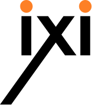 Logo IXI